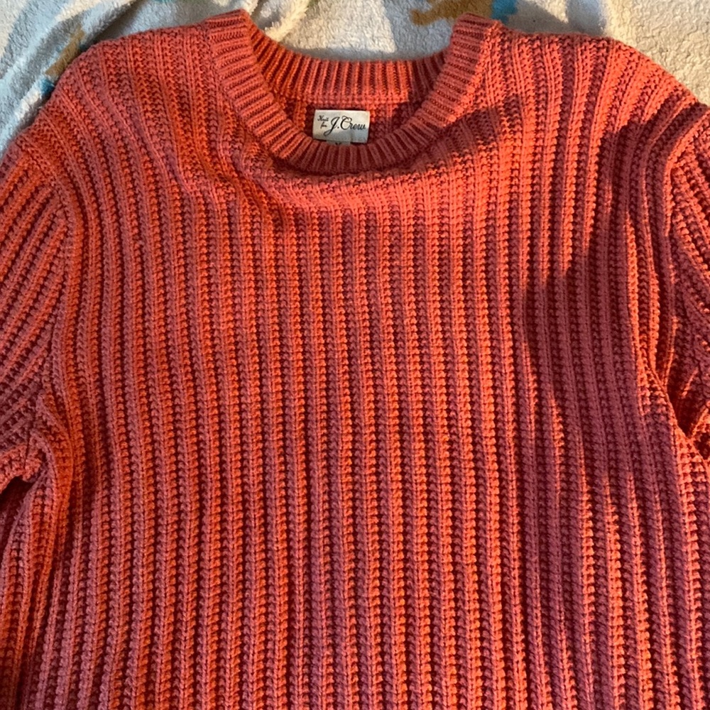 Worn once  no holes or rips